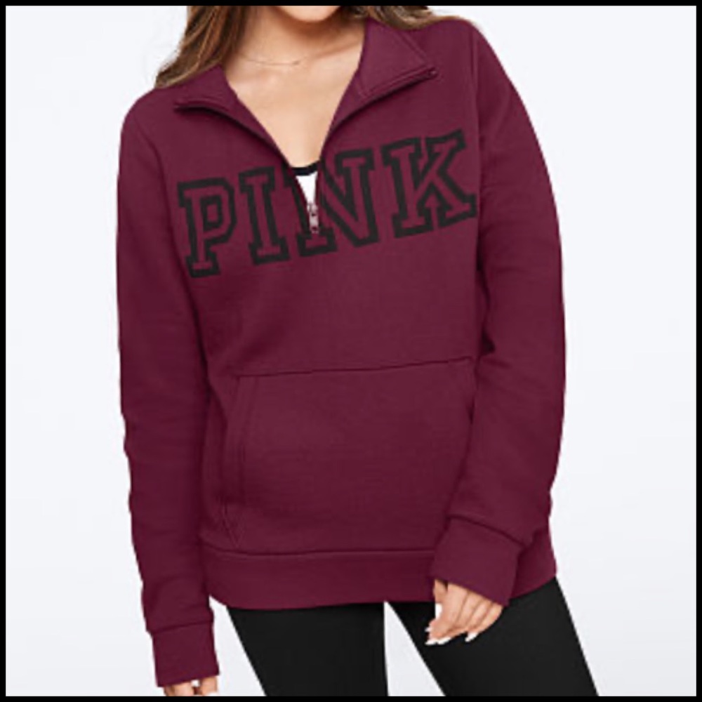 Ruby Pullover